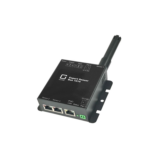 GUDE 7214 Series Sensor Box