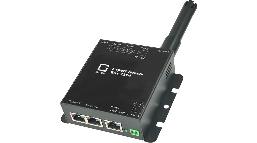 GUDE PoE Injector