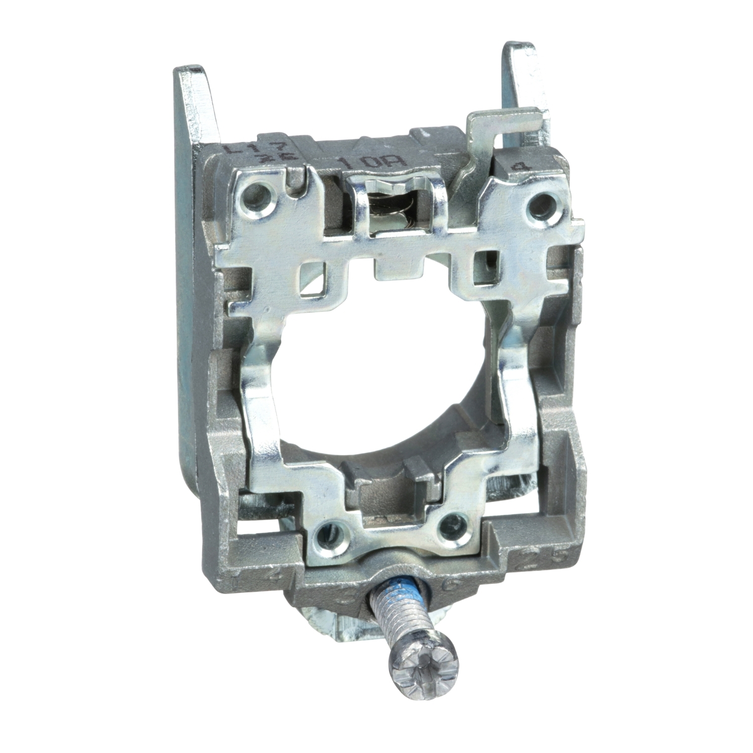 Schneider Electric Harmony XB4 Collar for use with XB4 Series