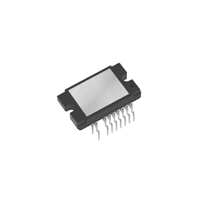 onsemi NFAQ0560R43T IGBT, 5 A 600 V DIP38