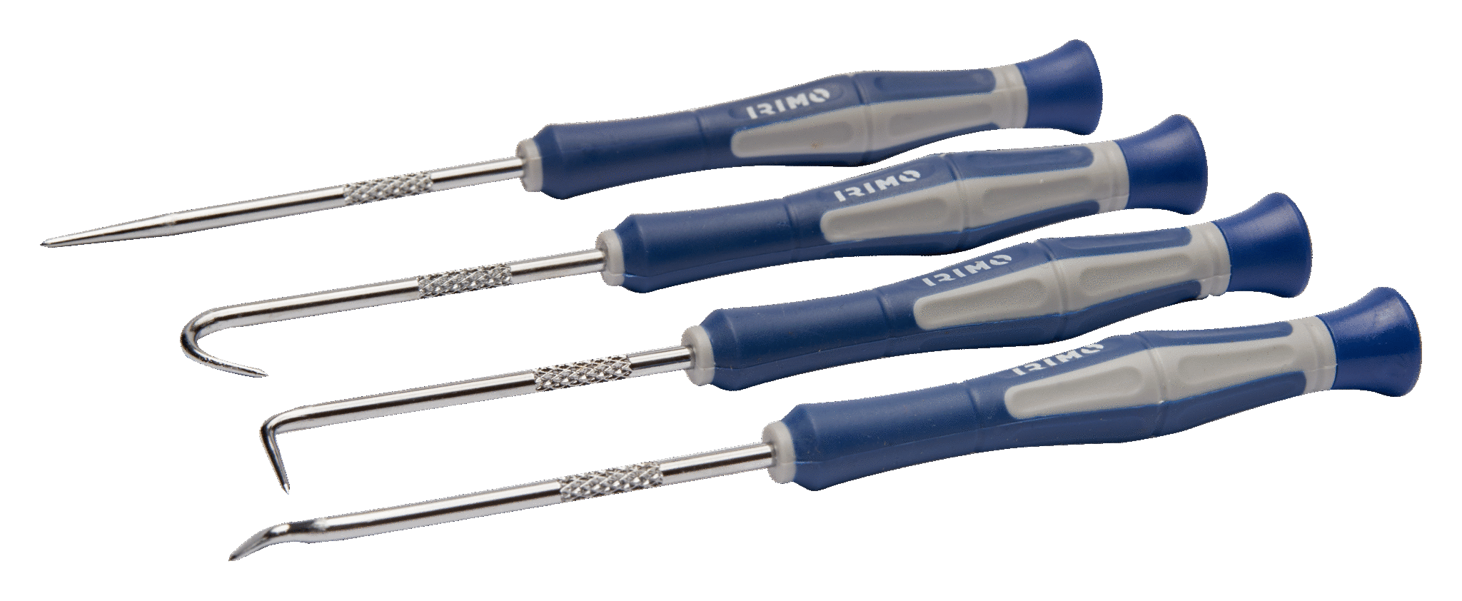 IRIMO 4 Piece Hook and Pick Tool Kit