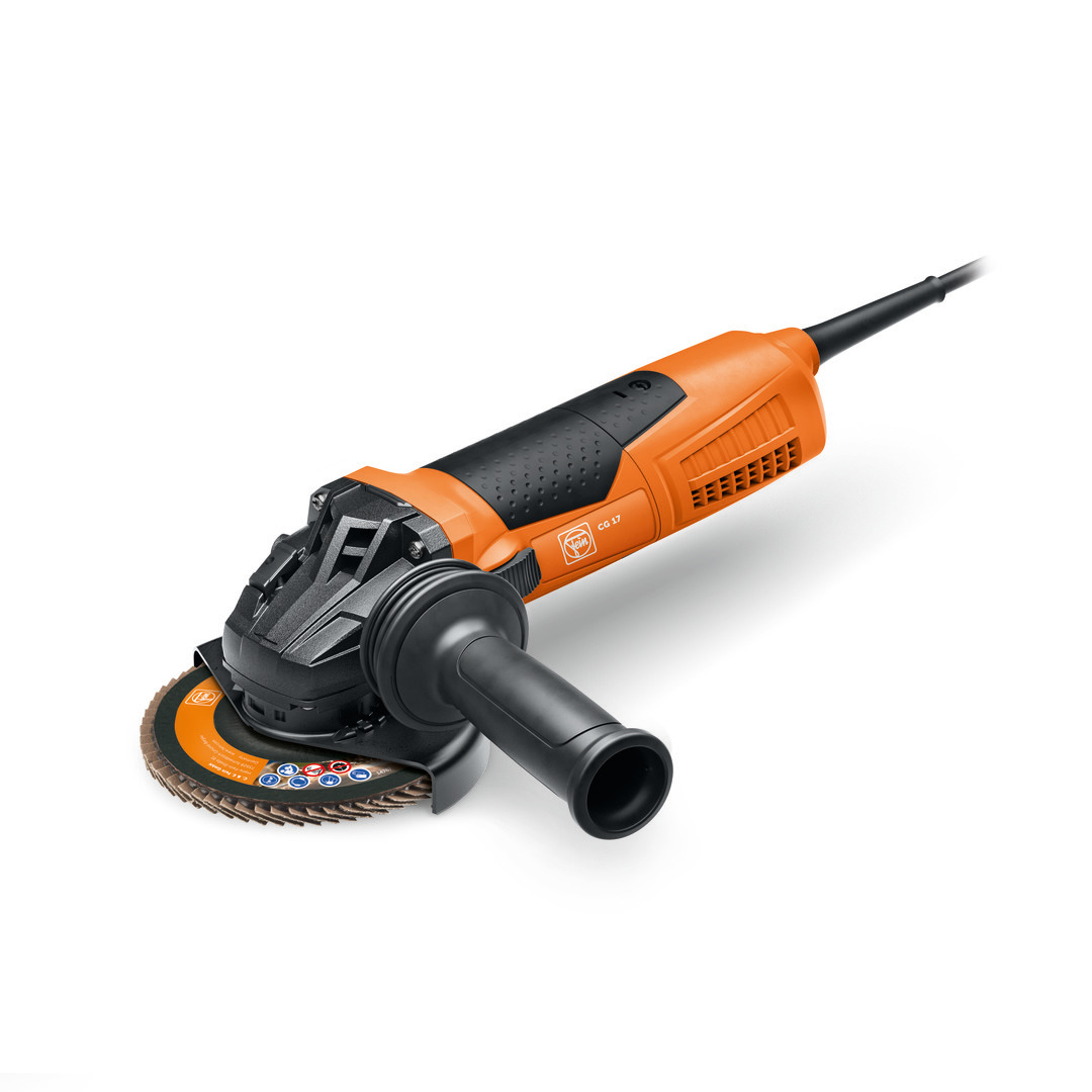 FEIN CG 17-125 Inox 125 mm CG 17-125 Inox 1700 W