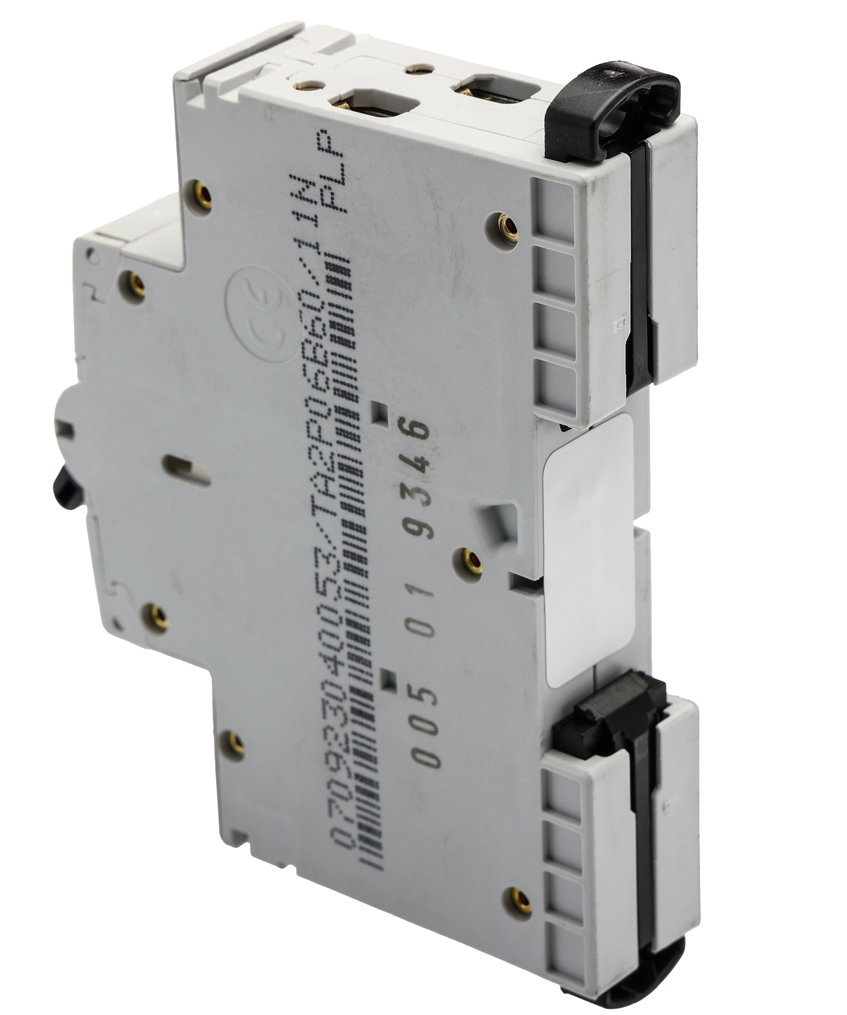 2cds252280r0065 ABB S200C MCB, 2P, 6A Curve B, 415V AC, 6 kA Breaking Capacity