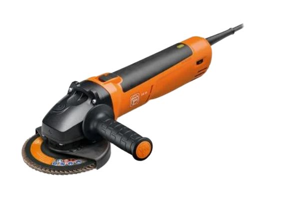 FEIN CG 15-125 BL Inox 125 mm 1500 W