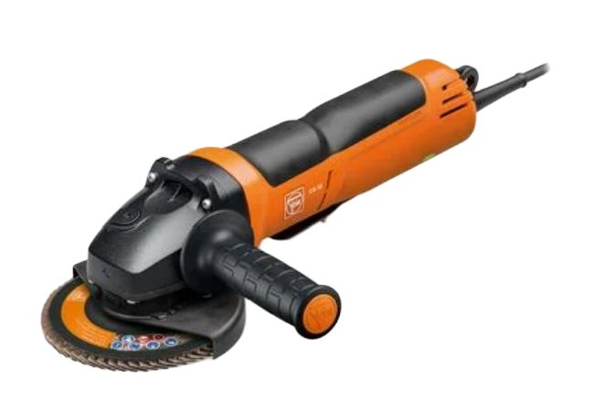 FEIN CG 15-125 BLP Inox 125 mm 1500 W
