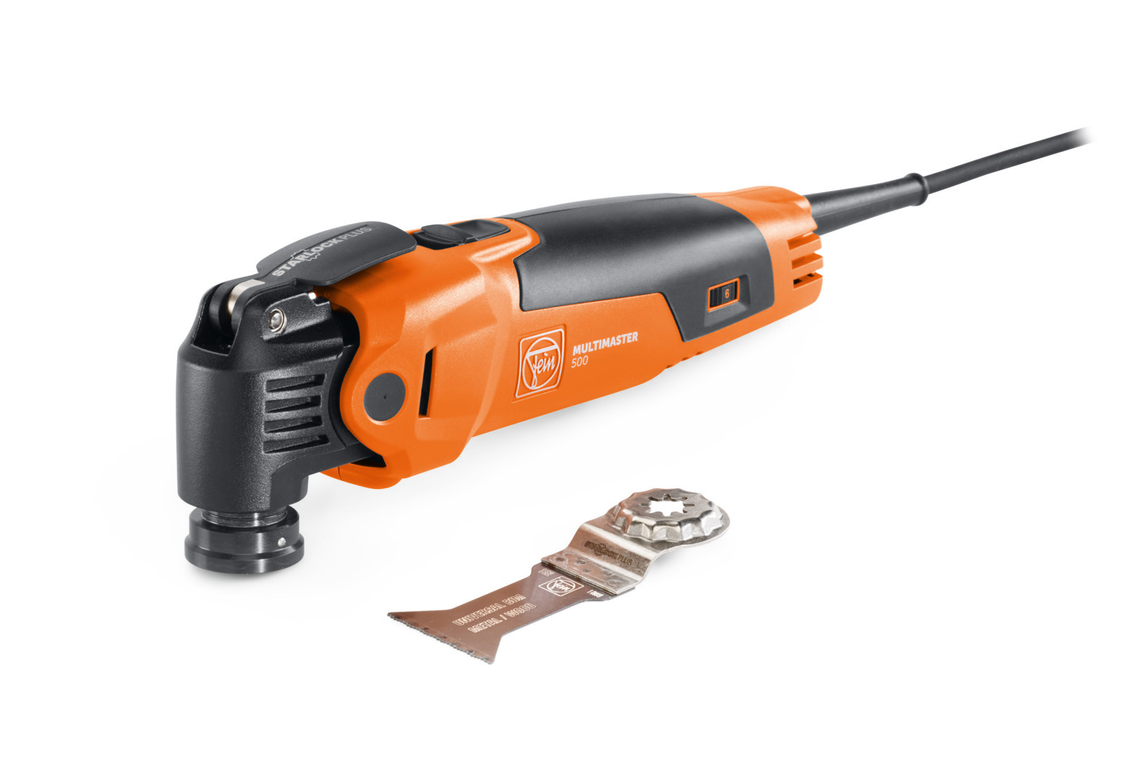 72296769000 FEIN MM 500 Plus Corded Multi-Cutter