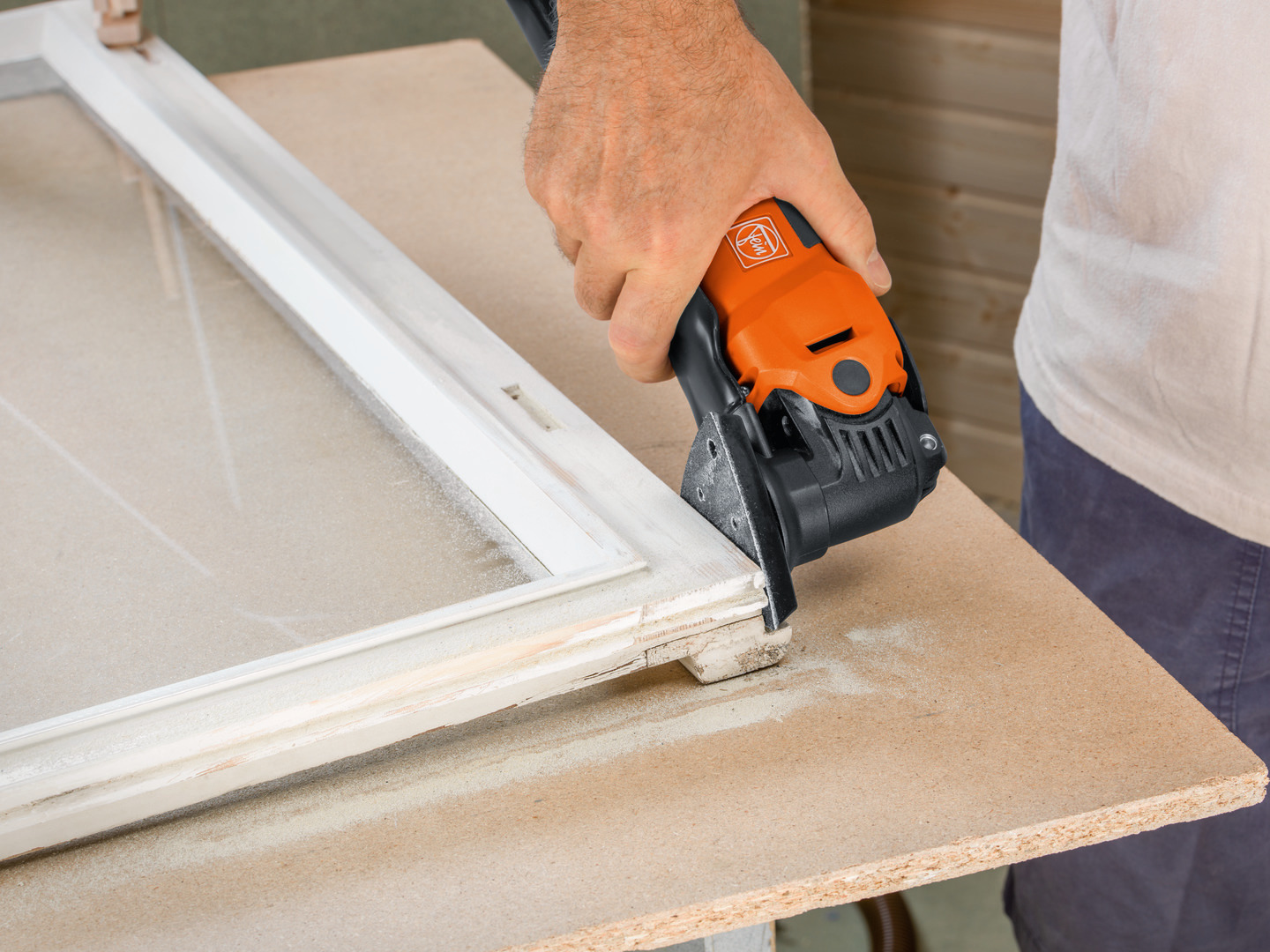 72296770000 FEIN Multi-Cutter
