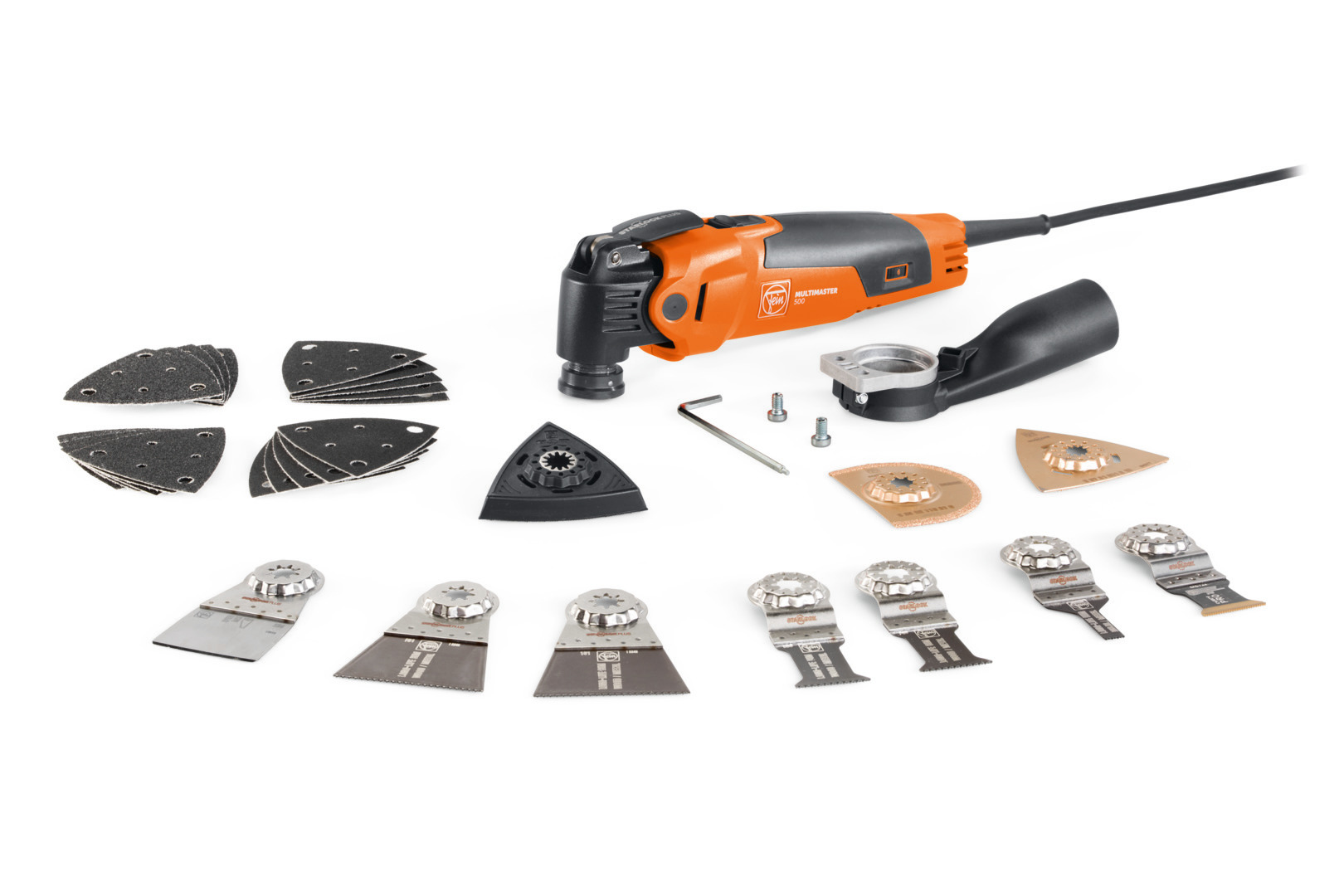 72296770000 FEIN Multi-Cutter