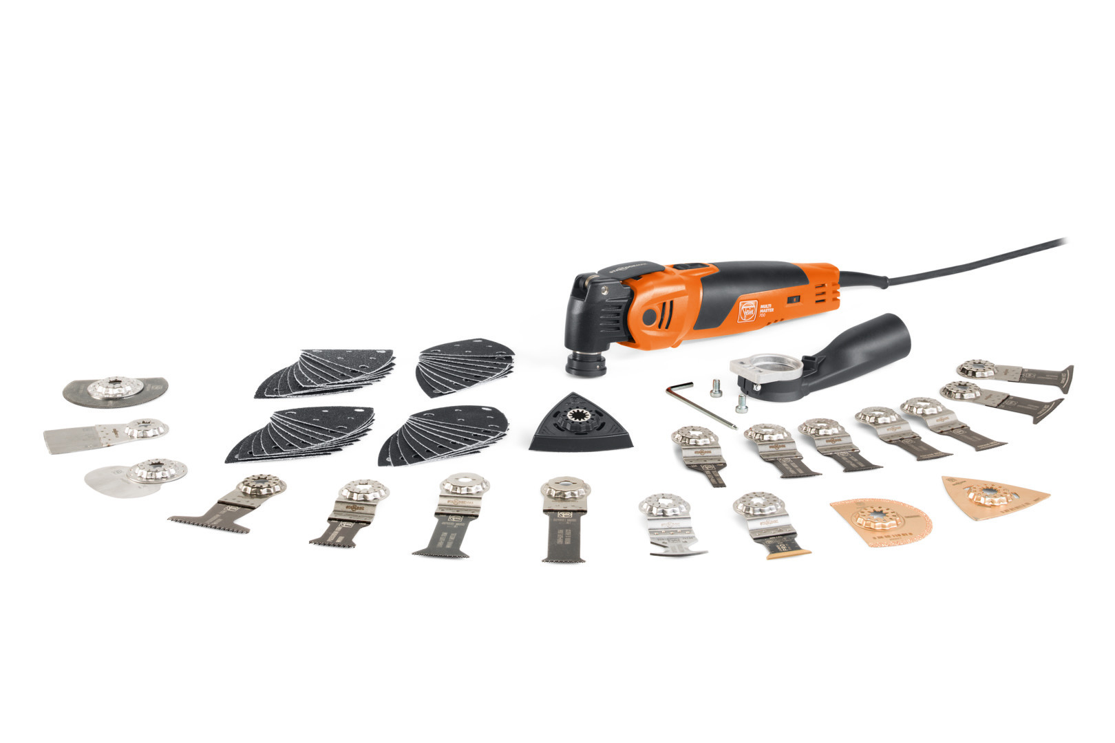72296864000 FEIN Multi-Cutter