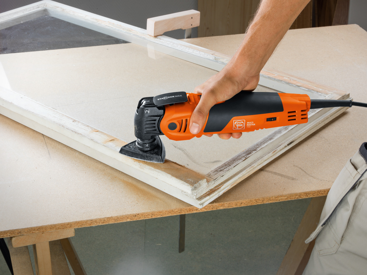 72296864000 FEIN Multi-Cutter