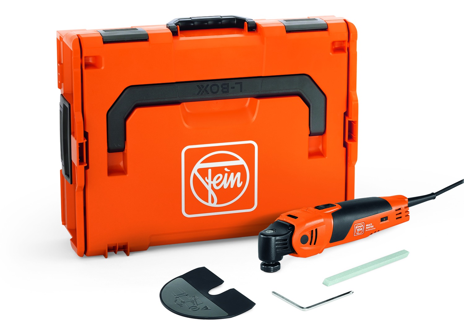 FEIN Corded Oscillating Tool