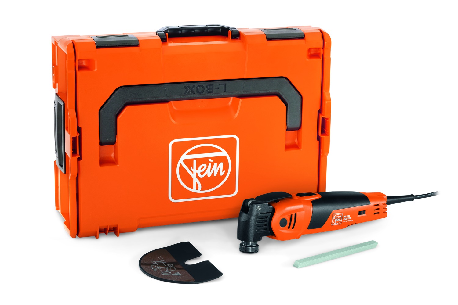 FEIN Corded Oscillating Tool