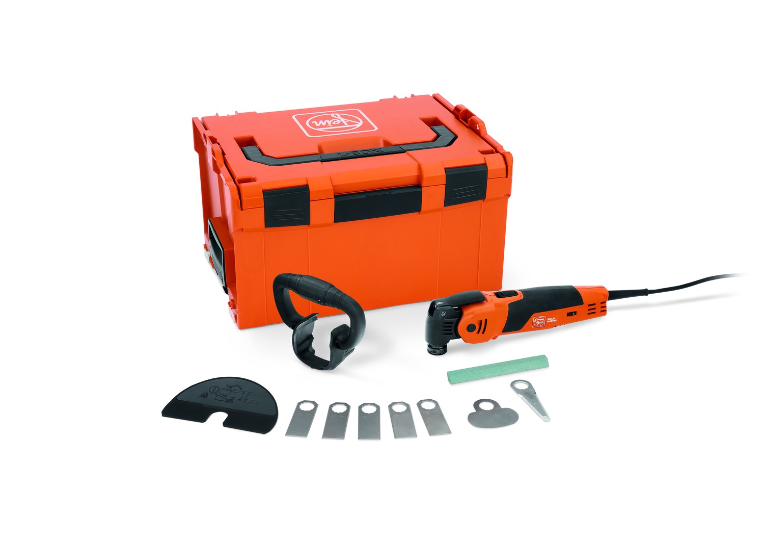 FEIN Corded Oscillating Tool