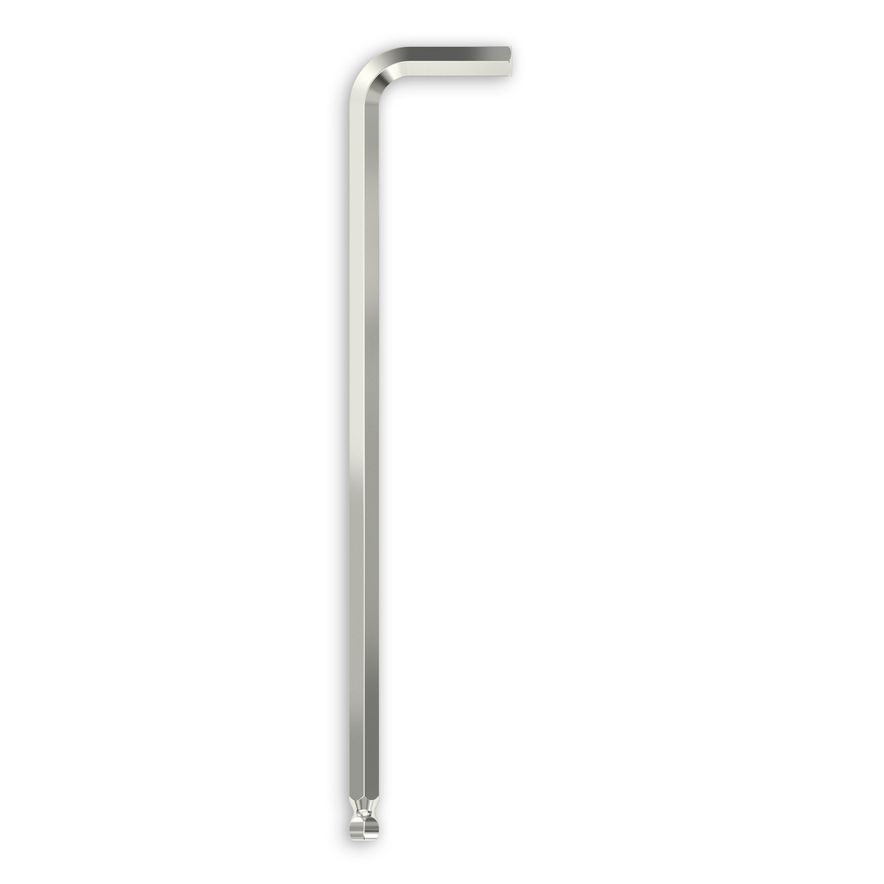 INBUS Metric Hex Key, Hex size 1.5 mm