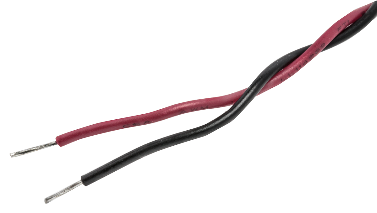 724-3188 RS PRO 75 dB Flange Continuous Internal Magnetic Buzzer Component 15.5 mm 4 V dc Min 33.5 mm 15.5mm 8V dc Max