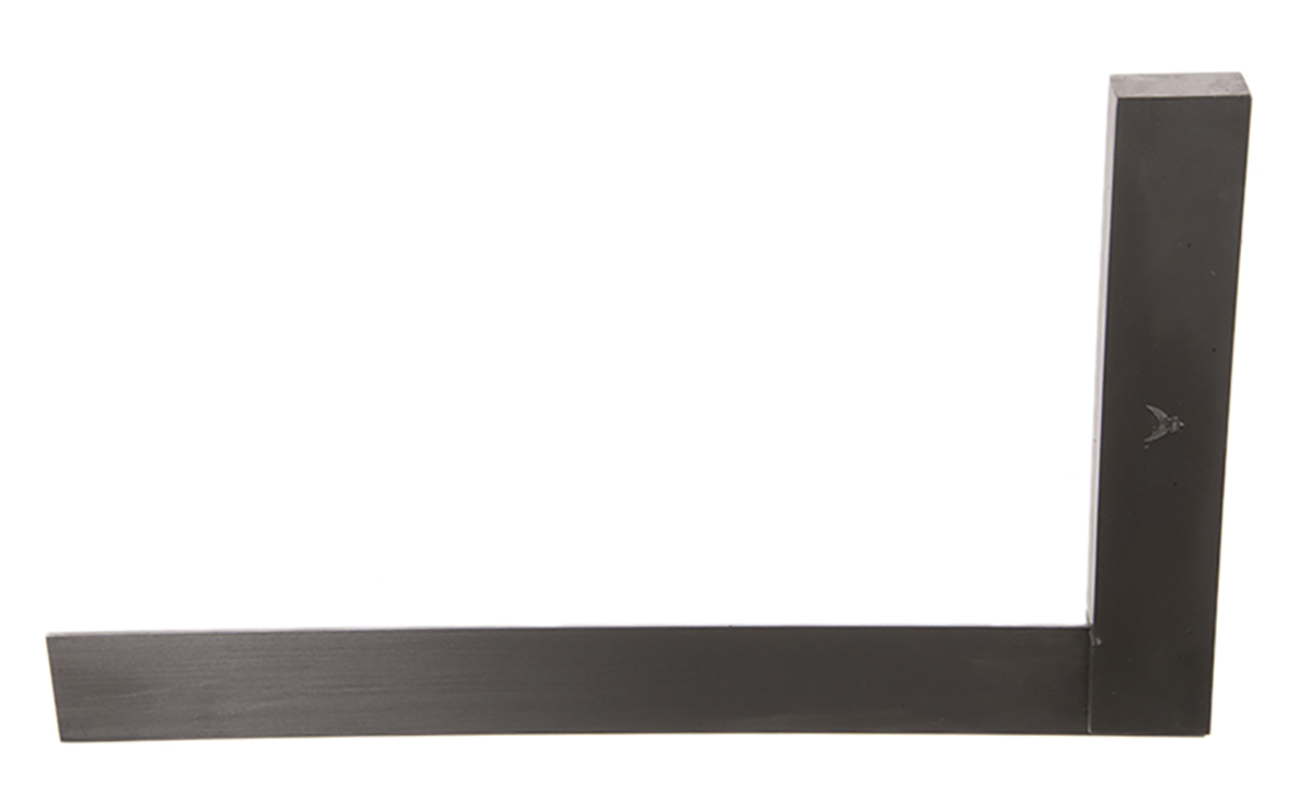 RS PRO 12 in Engineer Try Square