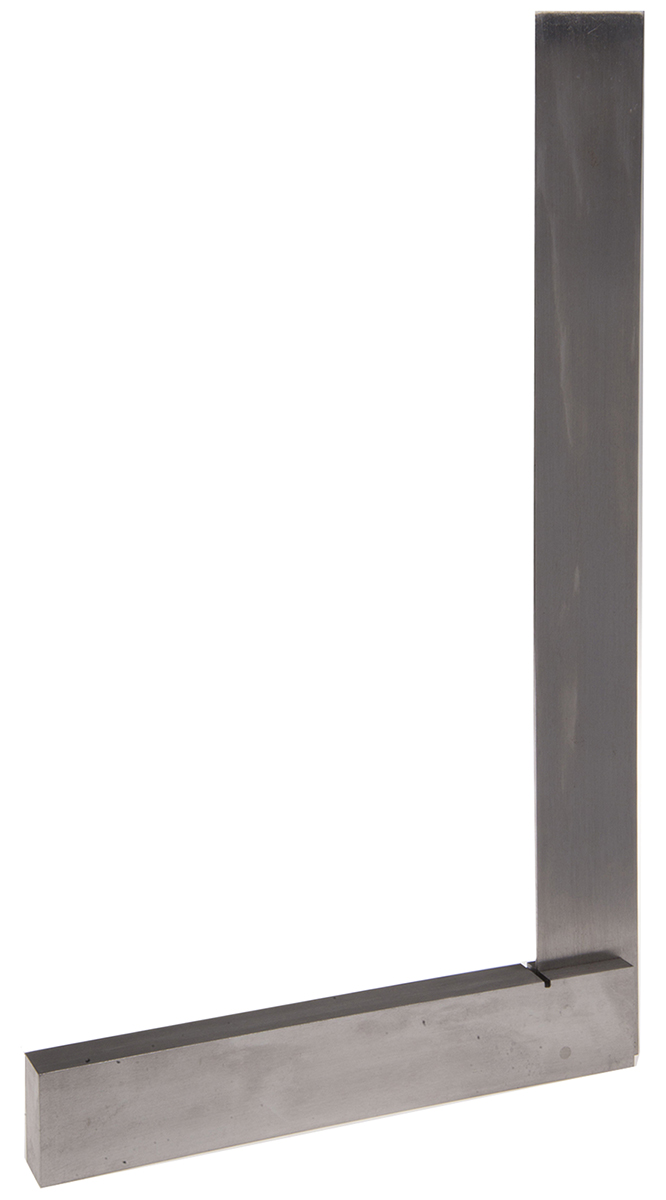 724-4024 RS PRO 12 in Engineer Try Square