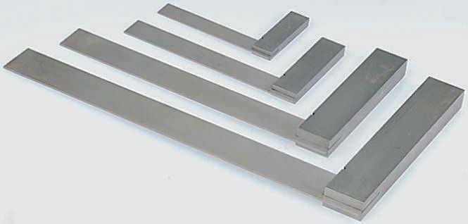 RS PRO 3 in Engineer Try Square