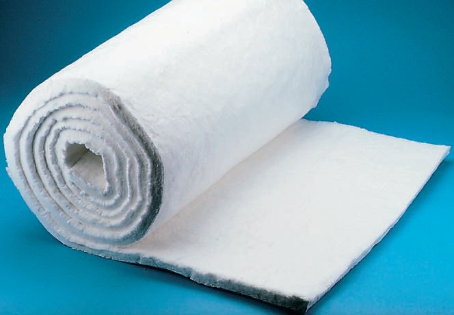 RS PRO Flame Retardant Calcium-Magnesium Silicate Thermal Insulating Sheet, 4.75 m x 610mm x 25 mm