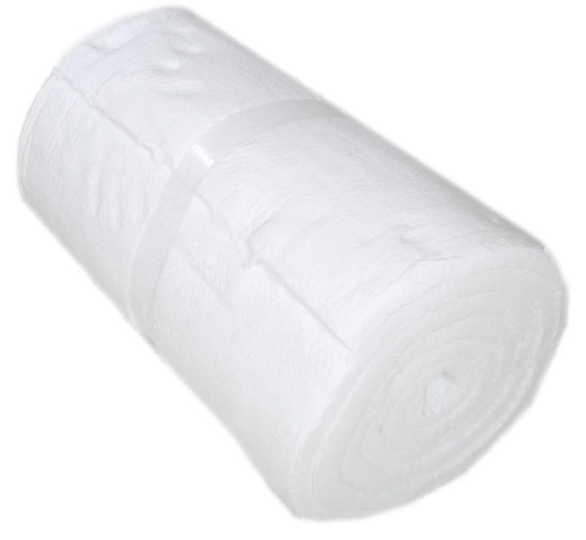 RS PRO Flame Retardant Calcium-Magnesium Silicate Thermal Insulating Sheet, 3.6 m x 610mm x 25 mm