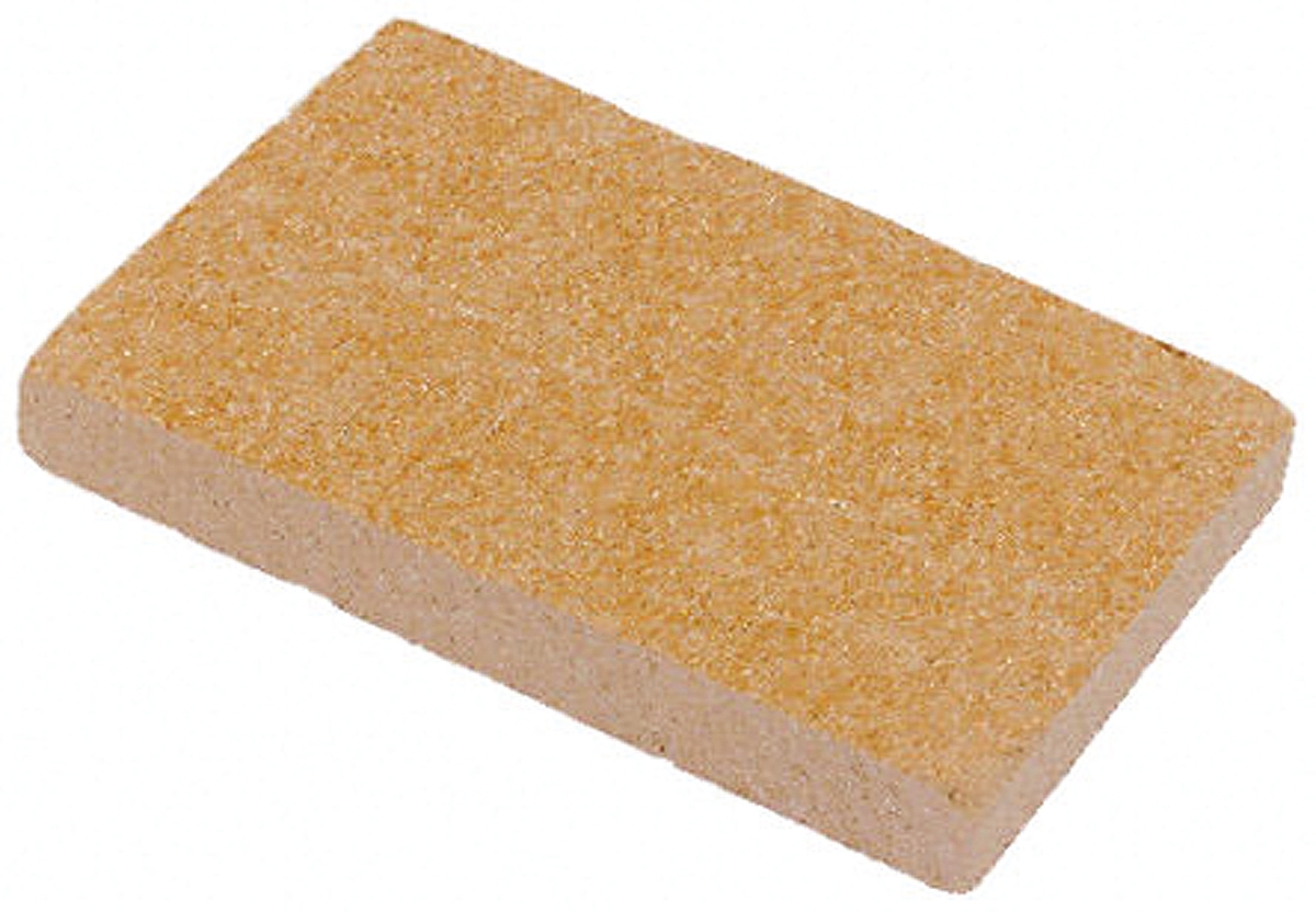 RS PRO Flame Retardant Calcium-Magnesium Silicate Thermal Insulating Sheet, 595 mm x 495mm x 25 mm