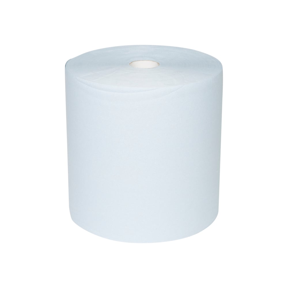 7240 WYPALL WypAll® L10 General Clean™ () Roll Paper Towel, 380 x 330 mm, 1, 1000 Sheets