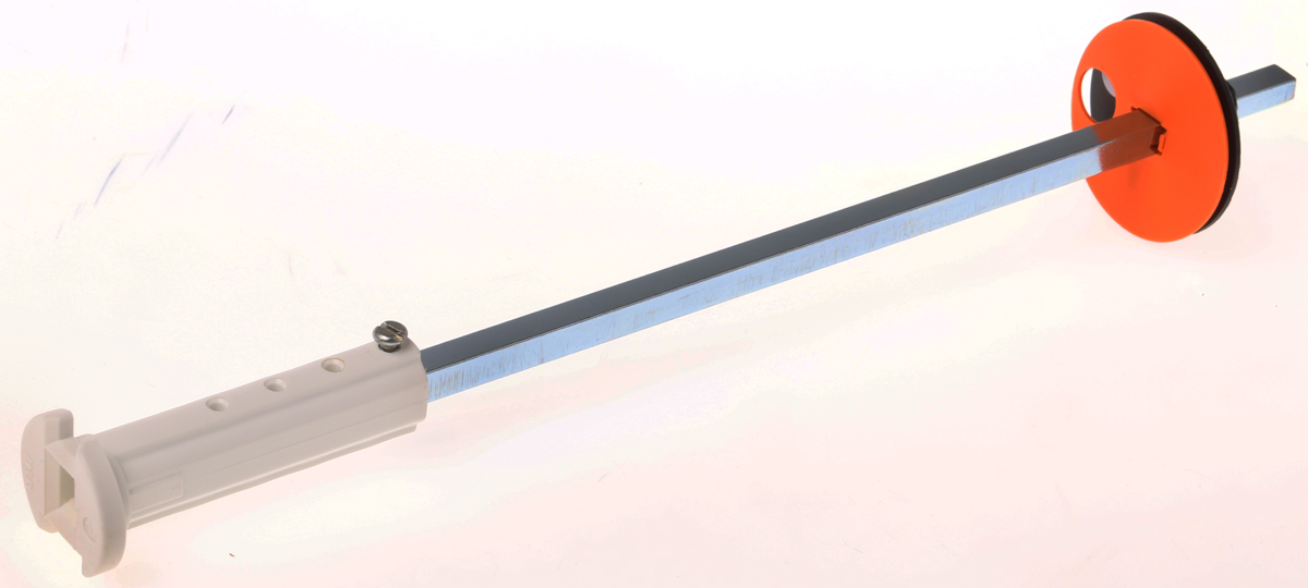 Schneider Electric Shaft Extension, For Use With Switch Disconnectors