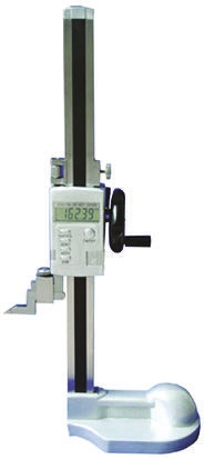 RS PRO Digital Height Gauge, max. measurement 600 mm, UKAS