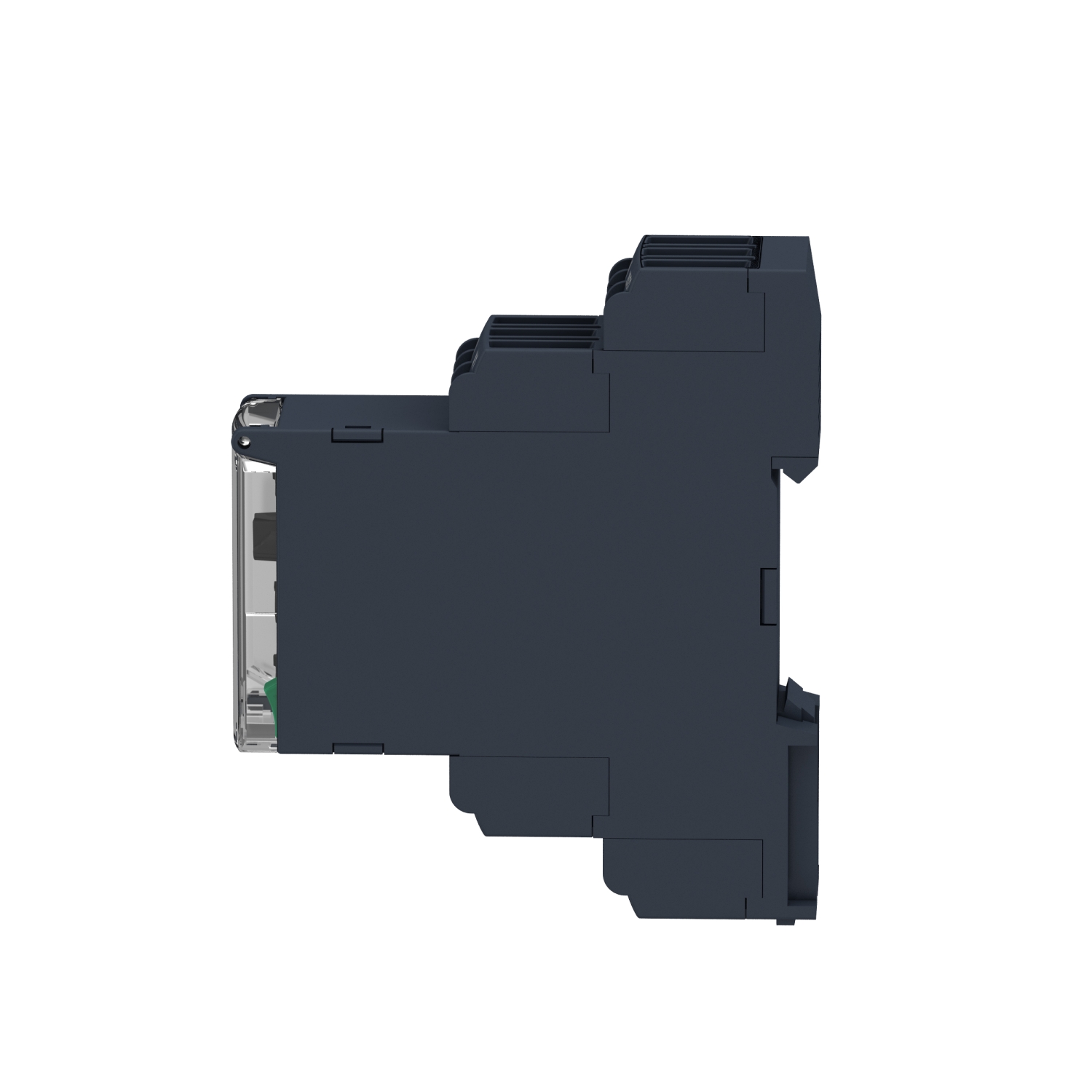 re22r2mymr Schneider Electric Off Delay, On Delay Multi Function Timer Relay, Screw