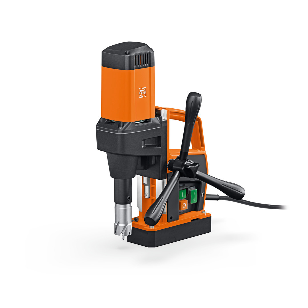 FEIN KBE Magnetic Bit Holder 230V Corded, Type C - EU