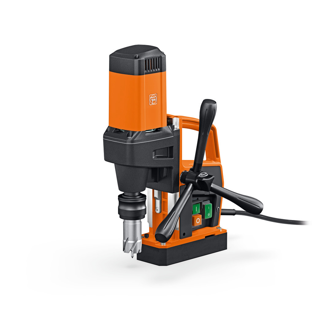 FEIN KBE Magnetic Bit Holder 230V Corded, Type C - EU