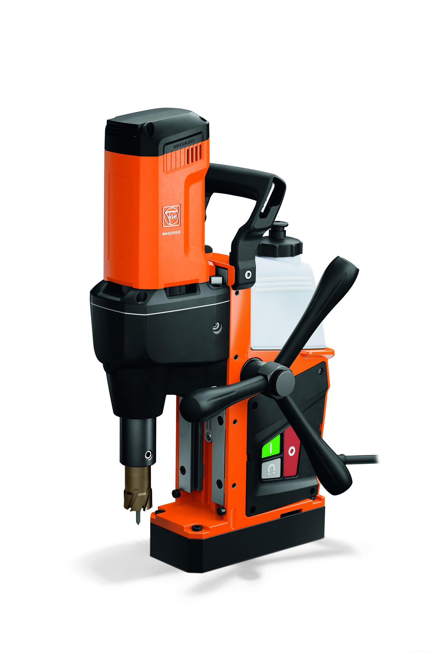 FEIN 620rpm Magnetic Core Drill