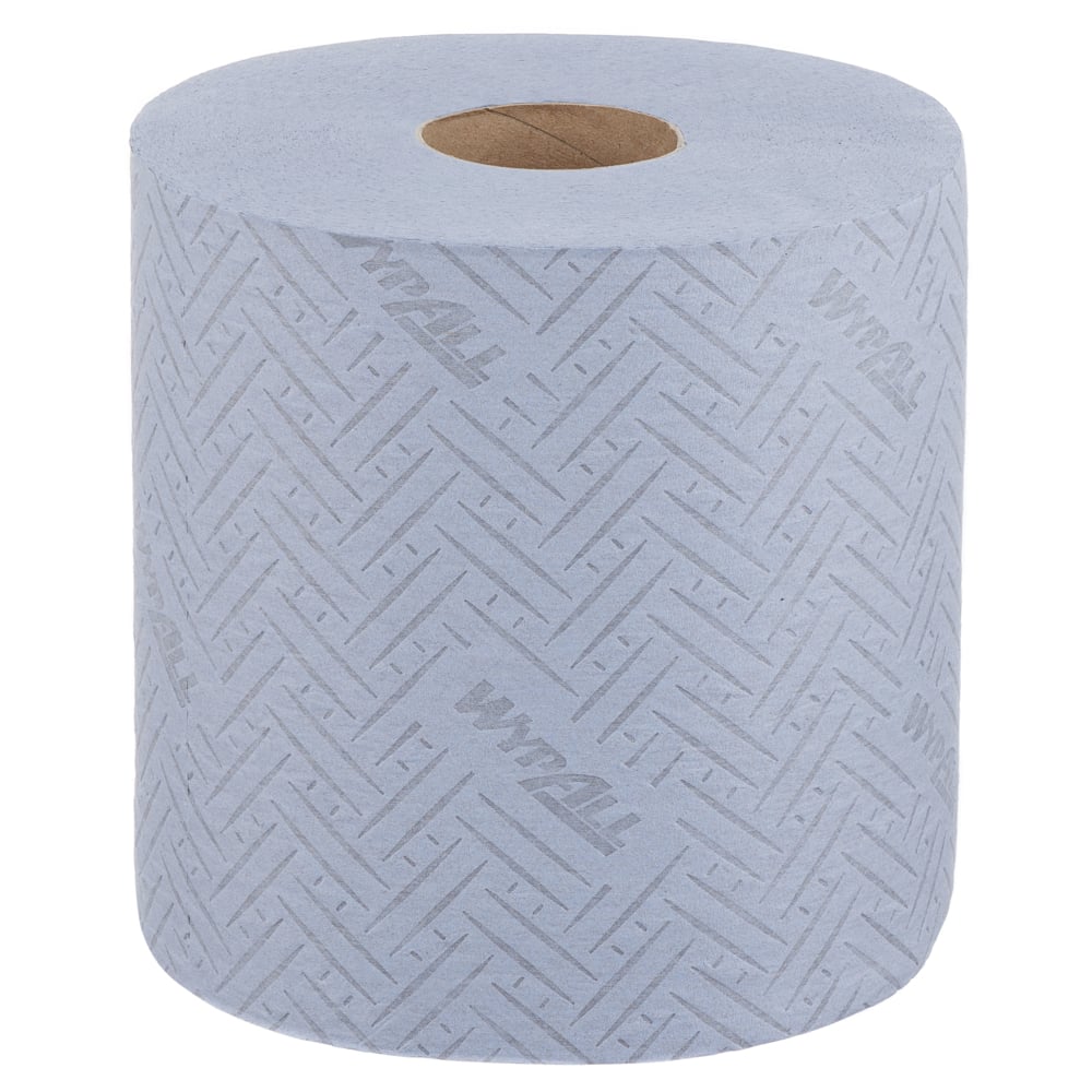 7277 WYPALL WypAll® L20 General Clean™ () Roll Paper Towel, 380 x 200 mm, 2 Ply, 2400 Sheets