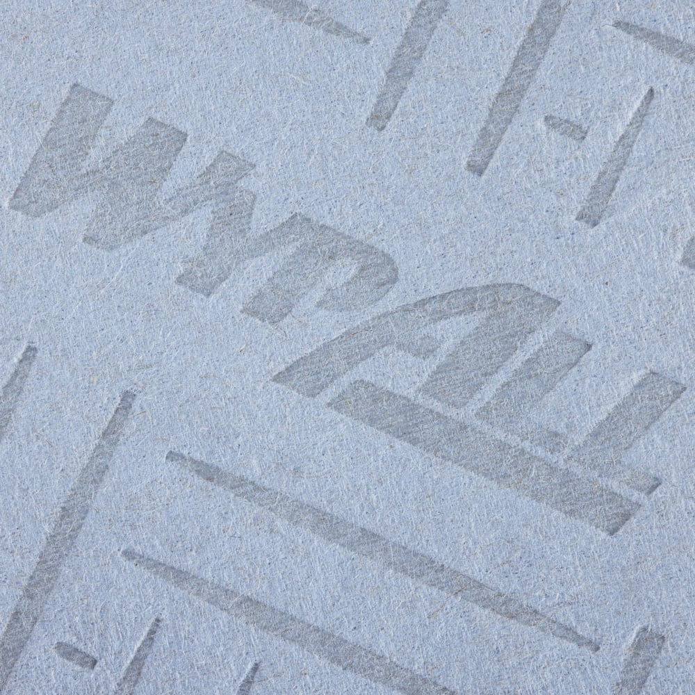 7277 WYPALL WypAll® L20 General Clean™ () Roll Paper Towel, 380 x 200 mm, 2 Ply, 2400 Sheets