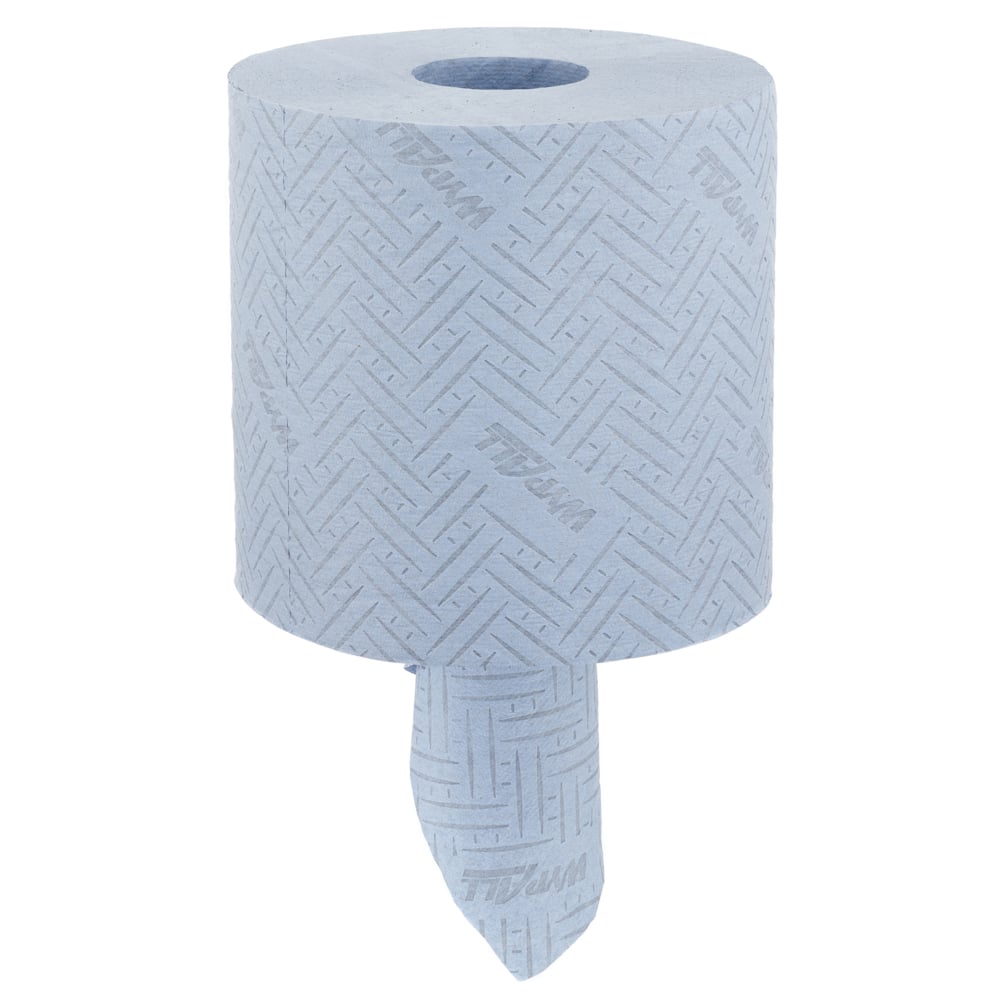 7277 WYPALL WypAll® L20 General Clean™ () Roll Paper Towel, 380 x 200 mm, 2 Ply, 2400 Sheets