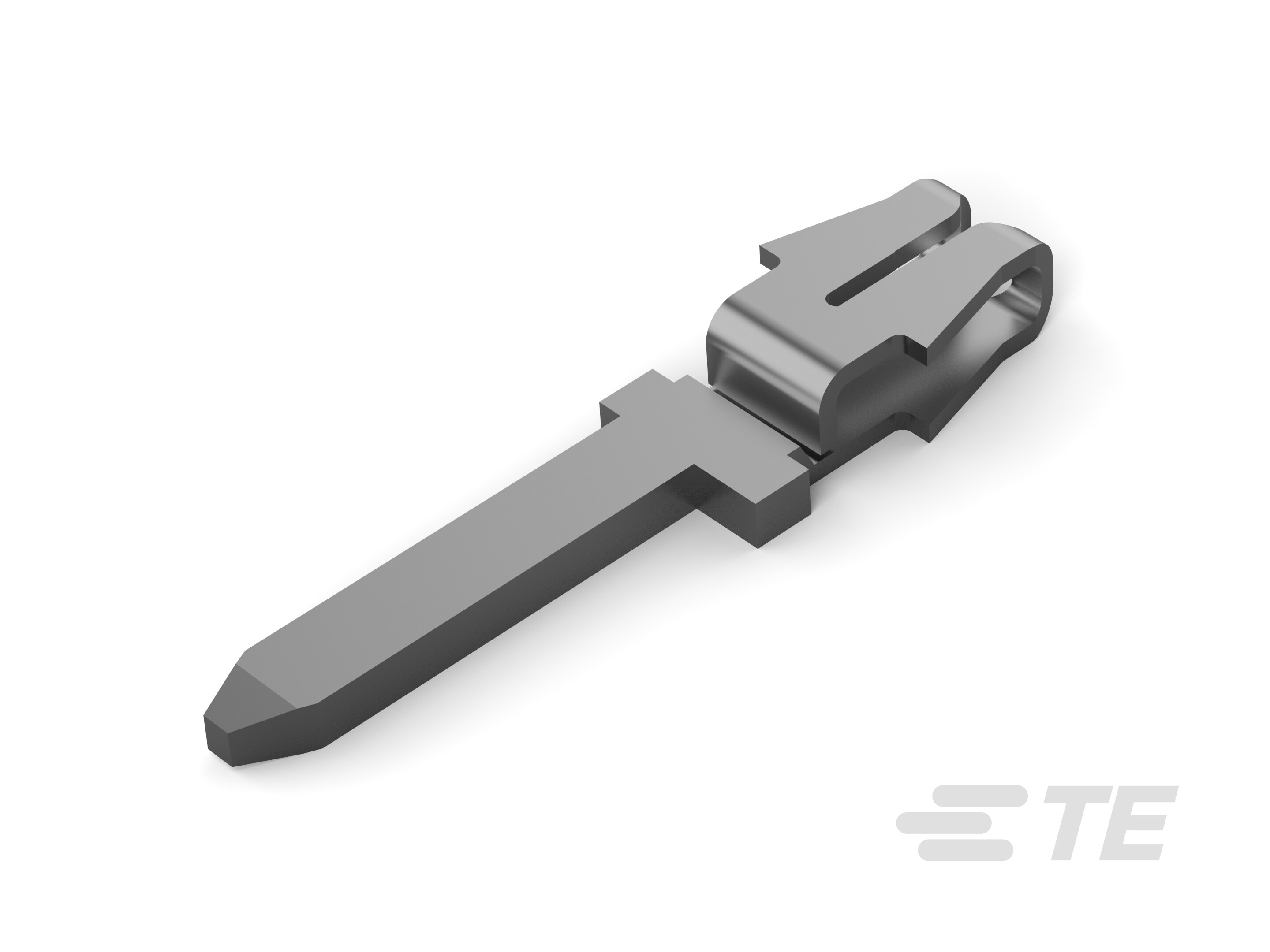 TE Connectivity Tab 27 → 25AWG