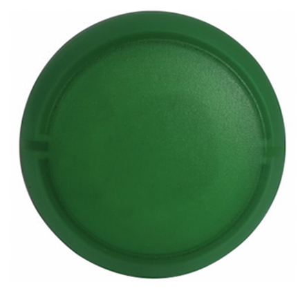 Eaton Push Button Cap for Use with M22 Series Indicating Lights