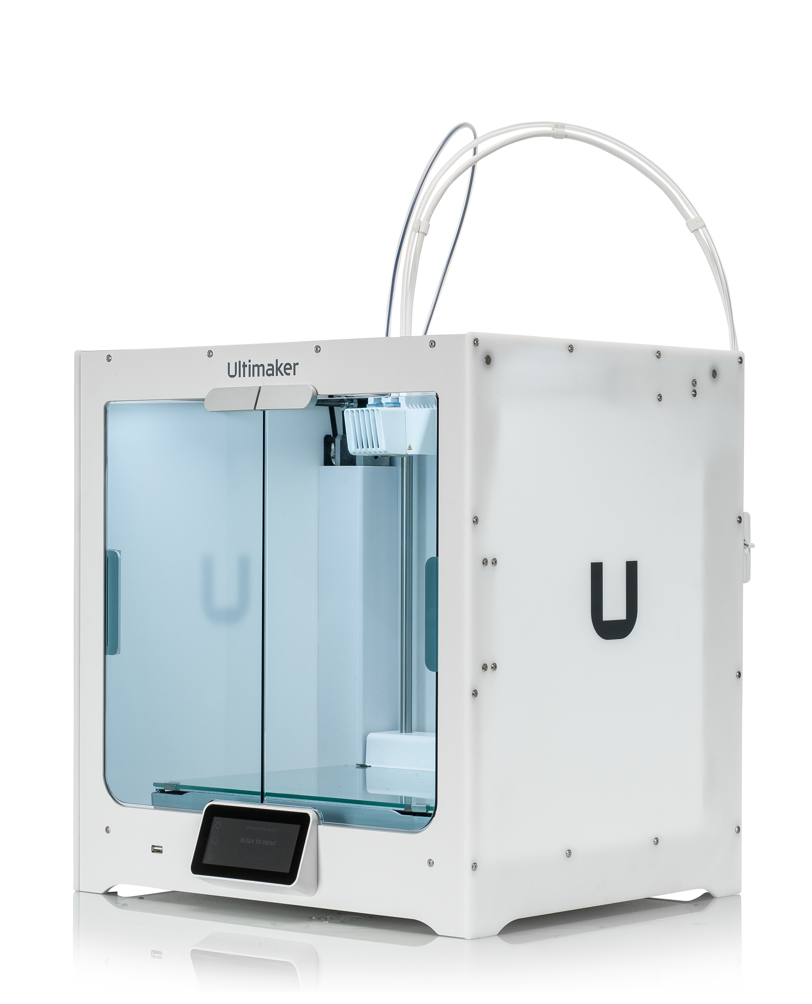 1808000006 Ultimaker S5 3D Printer 3 Year Warranty Extension