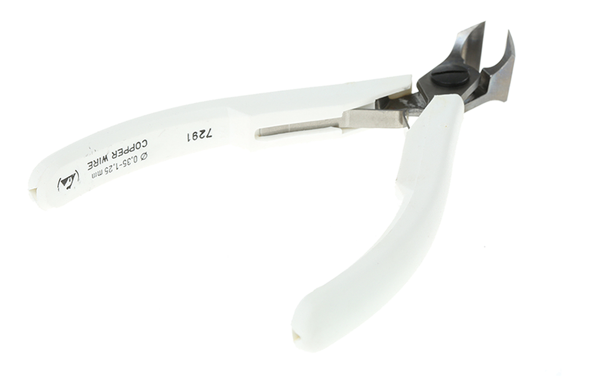 7291 Lindstrom 108 mm Cable Cutter