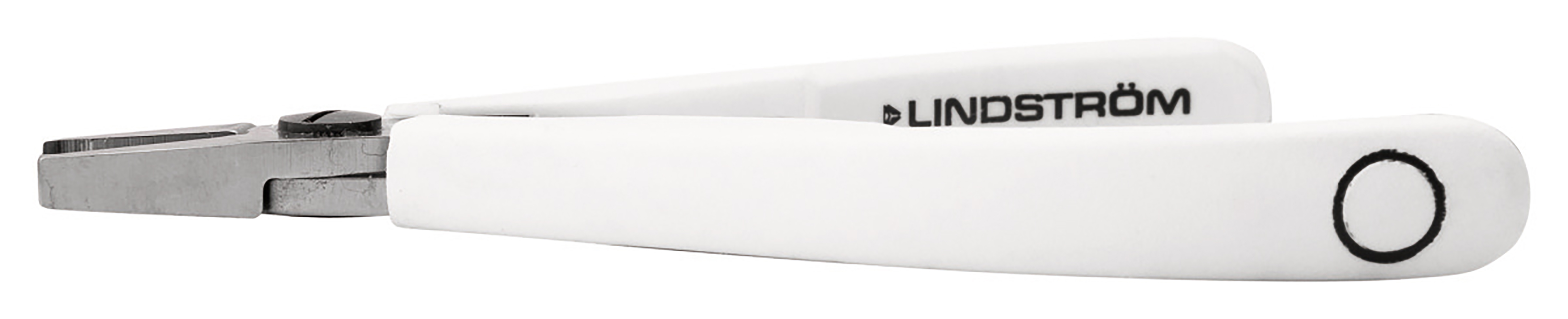 7292 Lindstrom 80 Flush ESD Safe Tip Cutter
