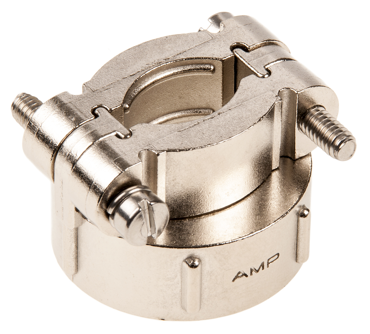 208945-7 TE Connectivity Cable Clamp