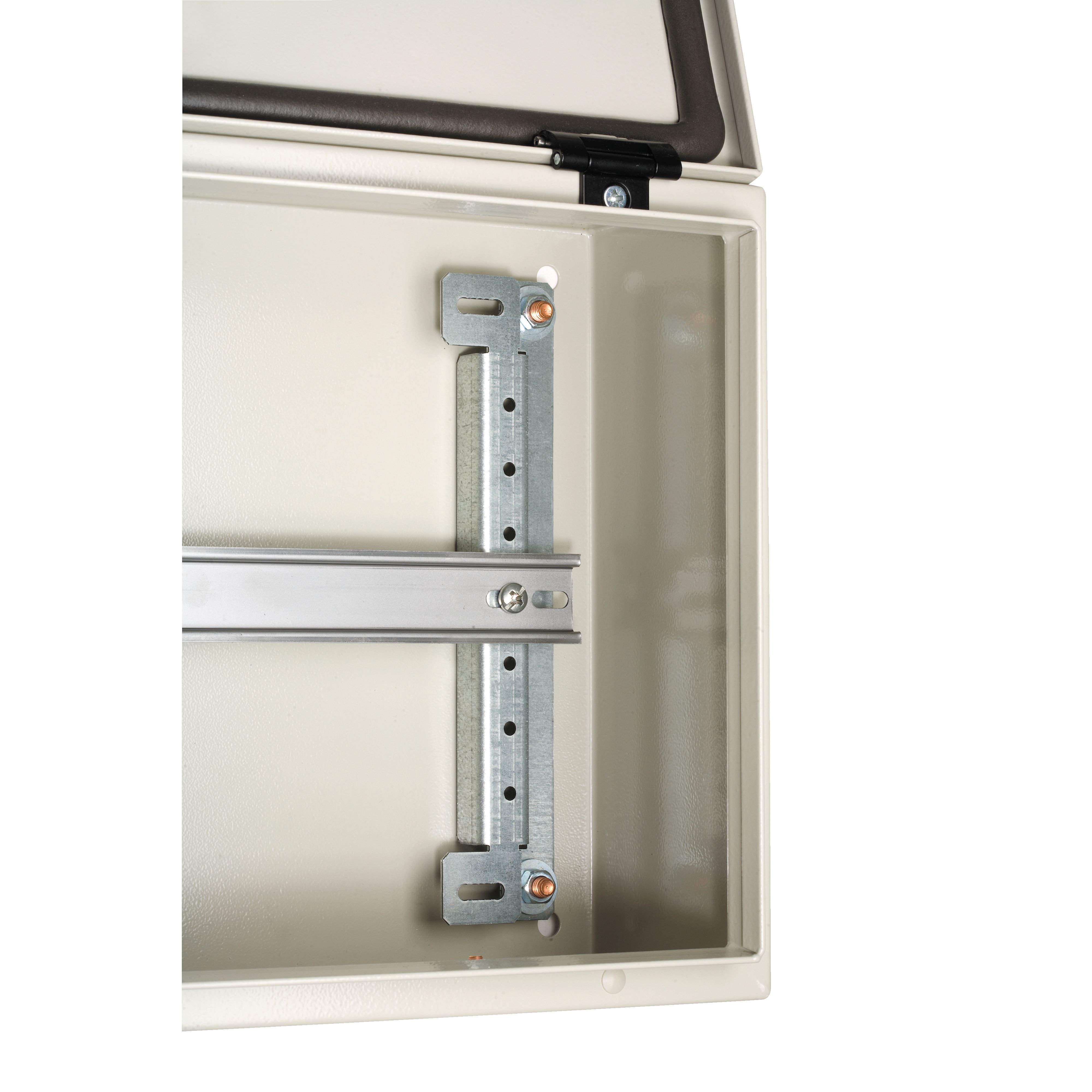 Schneider Electric DIN Rail x 500mm x 250mm