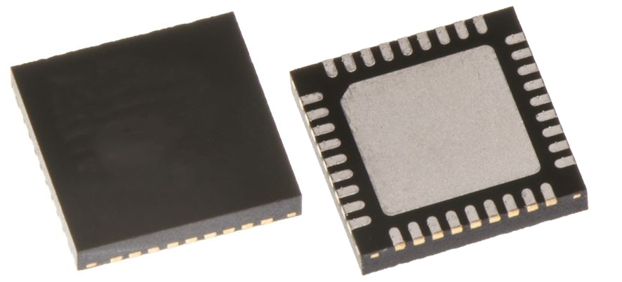 Renesas Electronics 9ZX21200AKLF, Quad-Channel Schmitt Trigger Buffer