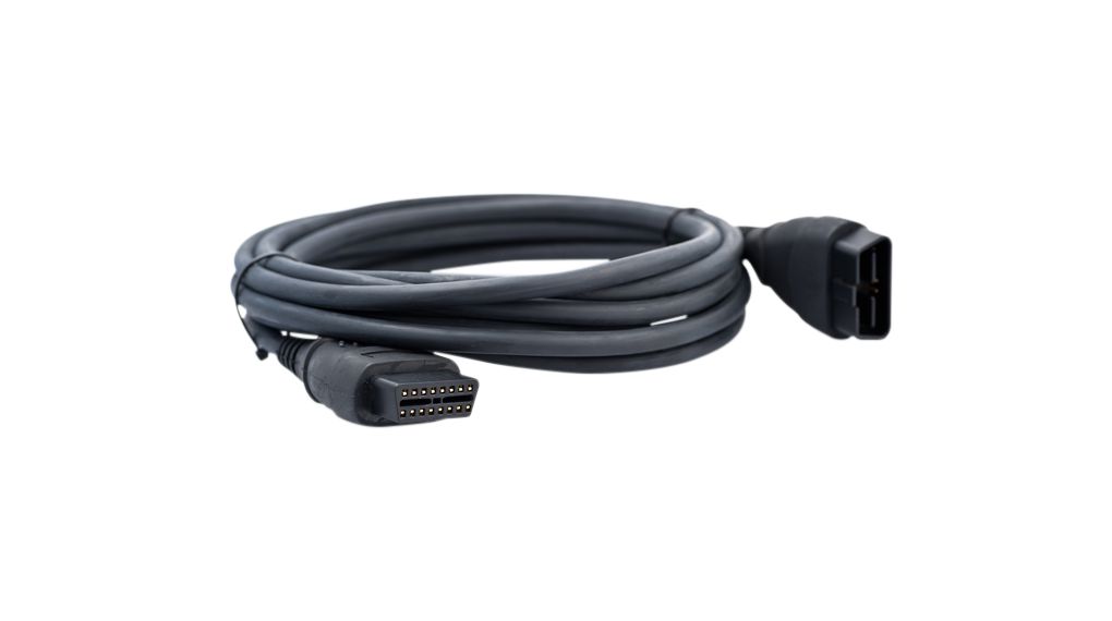 Kvaser USB Ethernet Adapter 5 m