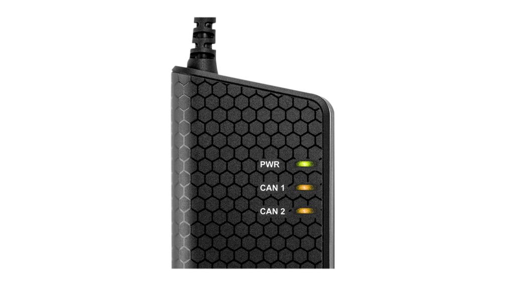 73-30130-00752-9 Kvaser USB CAN Adapter USB 2.0 1Mbit/s Network Speed