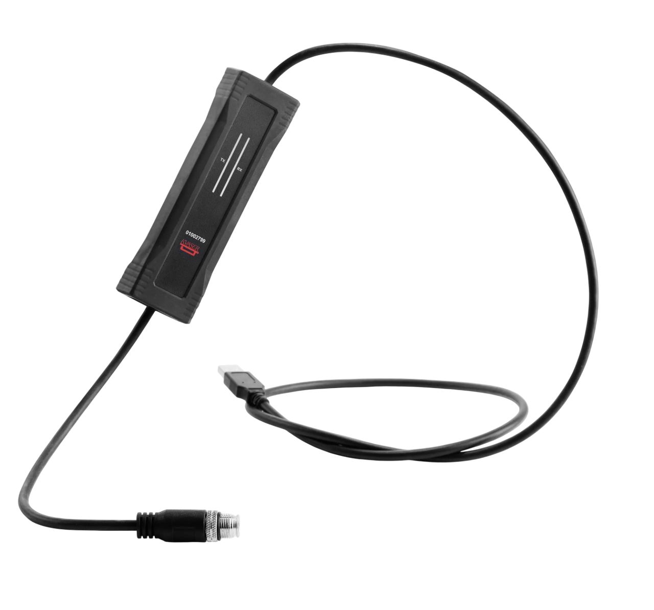 Kvaser USB Ethernet Adapter USB 2.0 1Mbit/s Network Speed