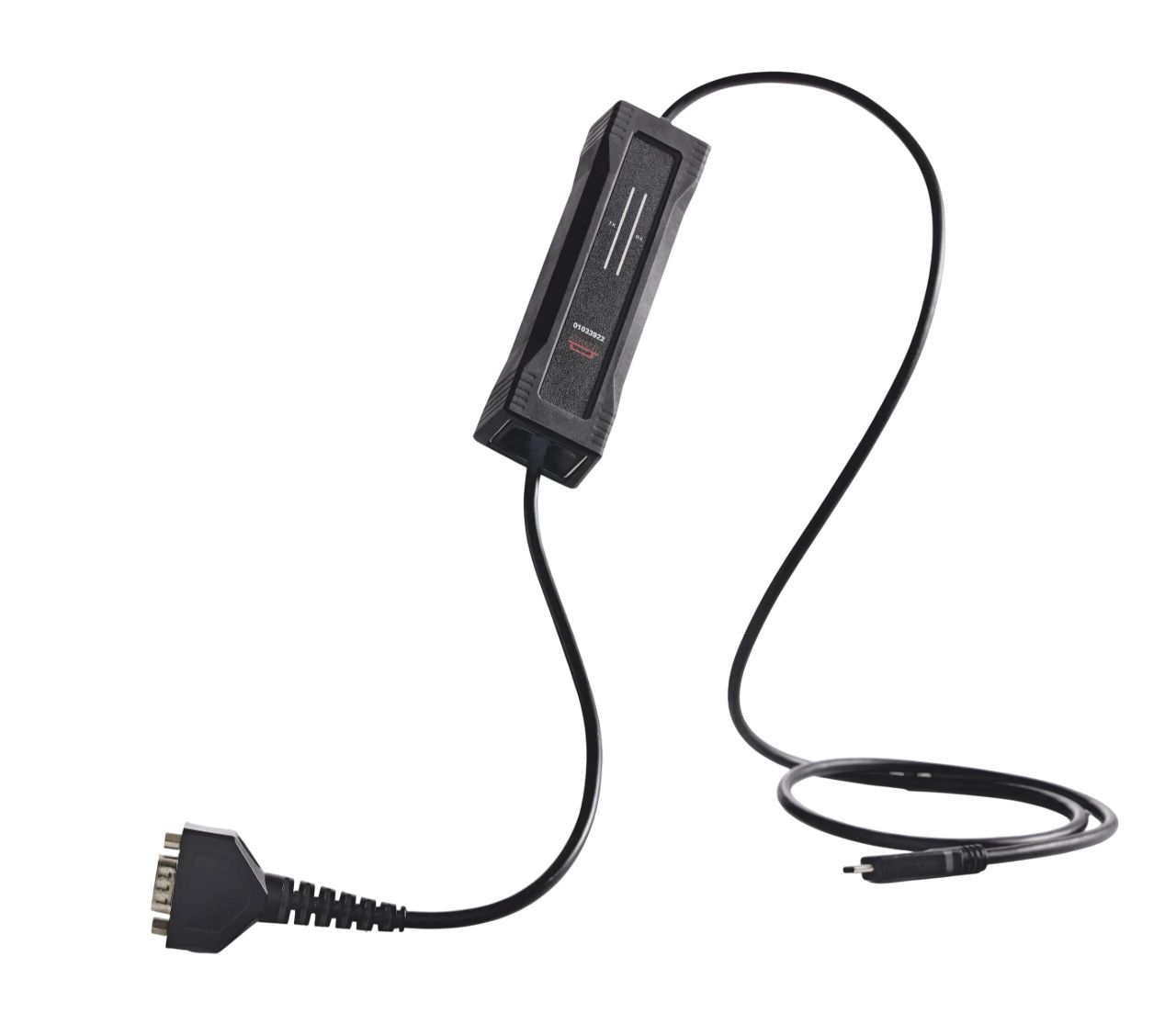 Kvaser USB Ethernet Adapter USB 2.0 1Mbit/s Network Speed