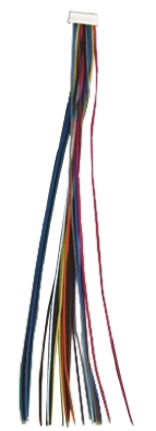 Artesyn Mating Connector for use with LCM600 Series, LCM1500 Series, LCM300 Series, 73-788 Series