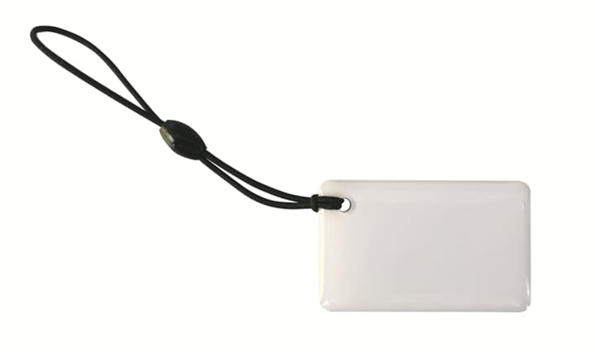 ABB RFID tags