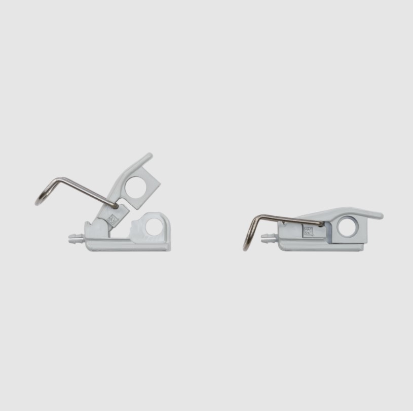 nVent HOFFMAN Latch For Use With A48 Enclosure